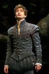 david tennant as&nbsp;Berowne