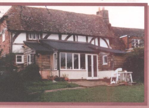 Old Schoolhouse Titchfield