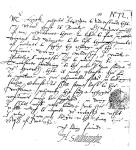 southampton shakespeare letter