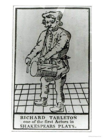 Tarleton Richard