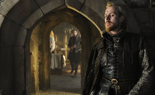 Anonymous Movie Rhys Ifans