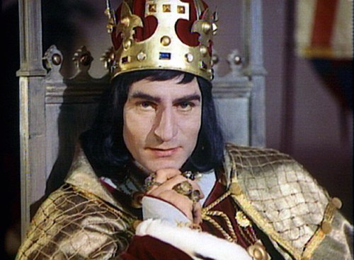olivier richard III