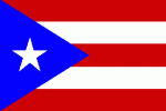 puerto rico flag