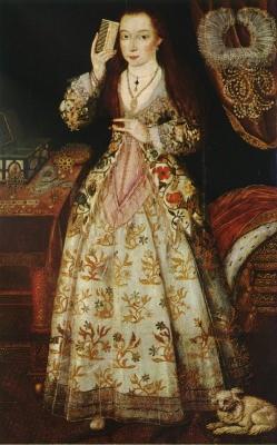 vernon elizabeth comb