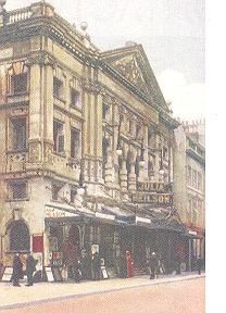 noel coward theatre