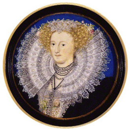 NPG 5994; Mary Herbert, Countess of Pembroke by Nicholas Hilliard