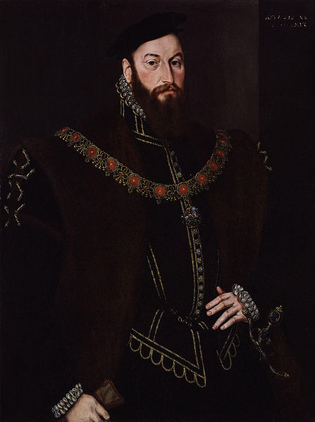 Montague, Lord