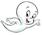 friendly ghost caspar