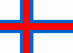 faroes islands flag