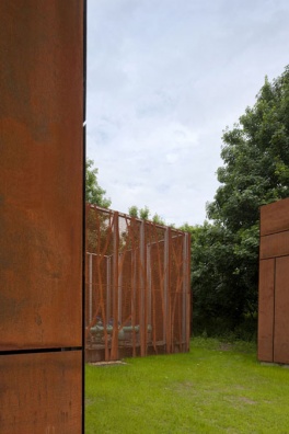 old ford and stratford pumping stations