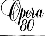 opera 80 logo