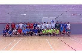 redruth sports centre