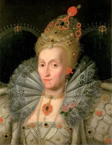 elizabeth 1592 gheeraerts