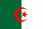 algeria flag
