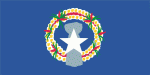 north marianas islands flag