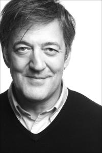 Stephen Fry 1