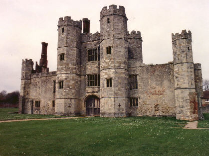 Titchfield_Abbey_Hampshire_addition_c1538