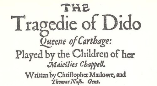 dido frontispiece small