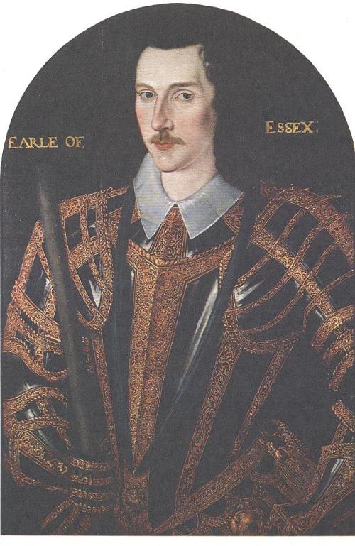 essex young beardeless