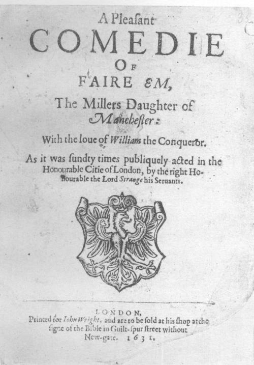 fair em frontispiece