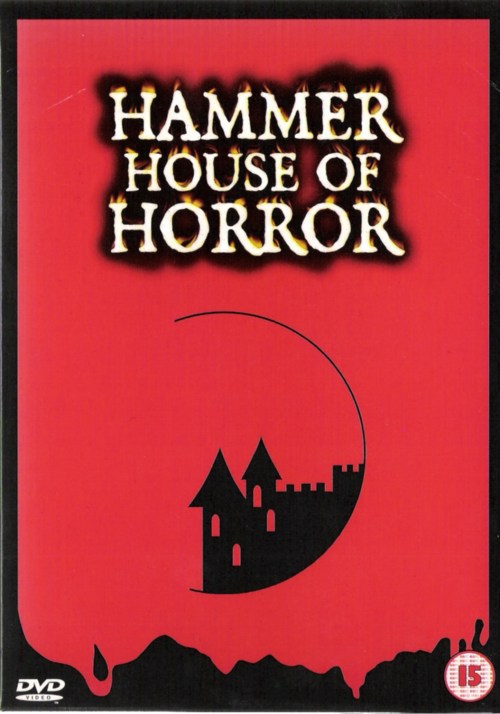 hammer house of horror
