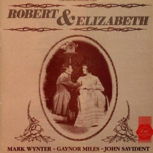 Robert and Elizabeth