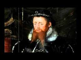 chiddiock tichborne portrait