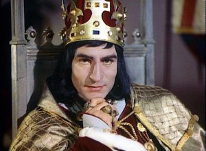 olivier richard III