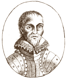 radcliffe henry fourth Earl of Sussex