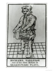 Tarleton Richard