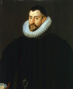 Walsingham, Sir Francis