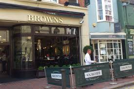 browns brighton
