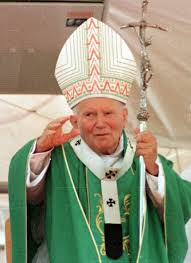 john paul II