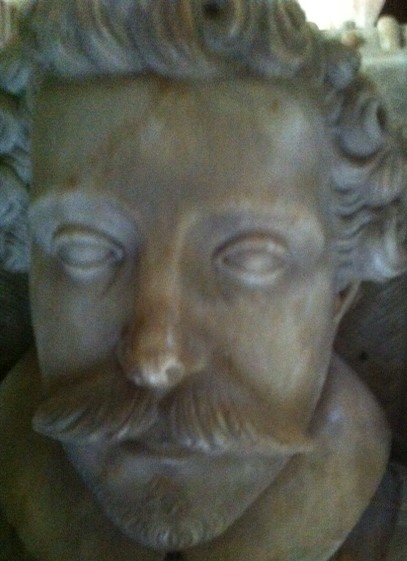 Henry Wriothesley, 2nd Earl of Southampton