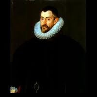 heneage, sir thomas portrait