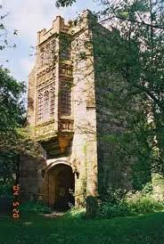 monastery cerne abbas