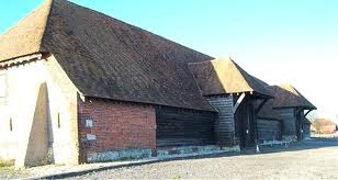 old barn titchfield