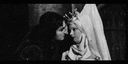 olivier leigh richard III