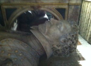 second earl close-uo