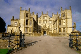 sherborne castle new