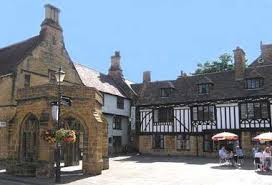 sherbourne conduit square