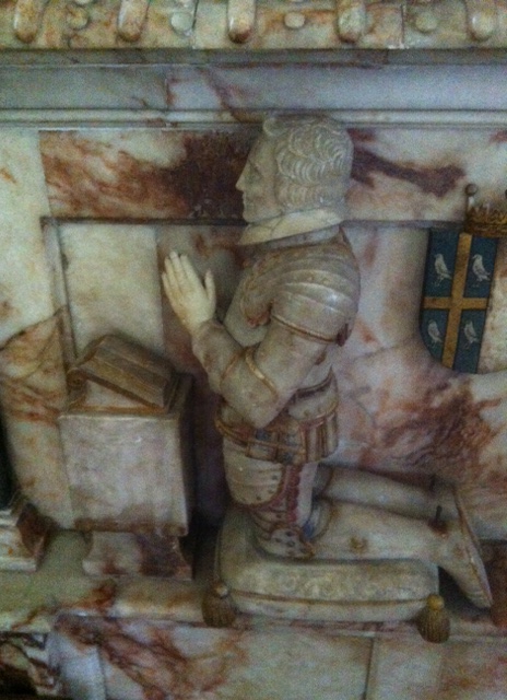 southampton kneeling