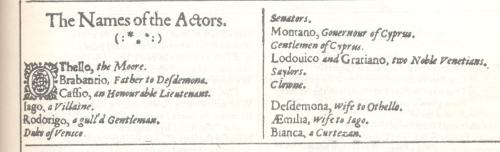 Aemilia First Folio 001