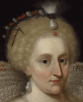 Anne of Denmark
