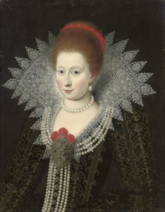 anne of denmark