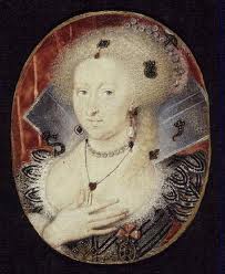 anne of denmark