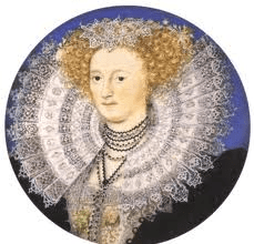 mary herbert countess of pembroke face
