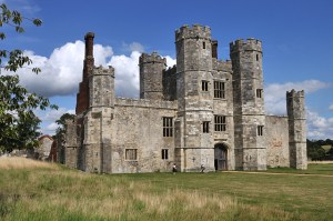 Titch abbey