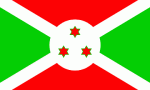 burundi