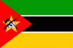 mozambique